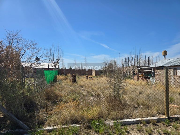 Lote en Venta en Lujan de Cuyo, Mendoza