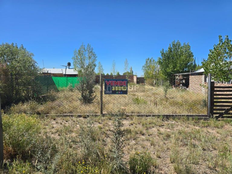 Lote en Venta en Lujan de Cuyo, Mendoza