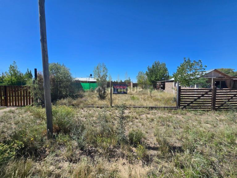 Lote en Venta en Lujan de Cuyo, Mendoza