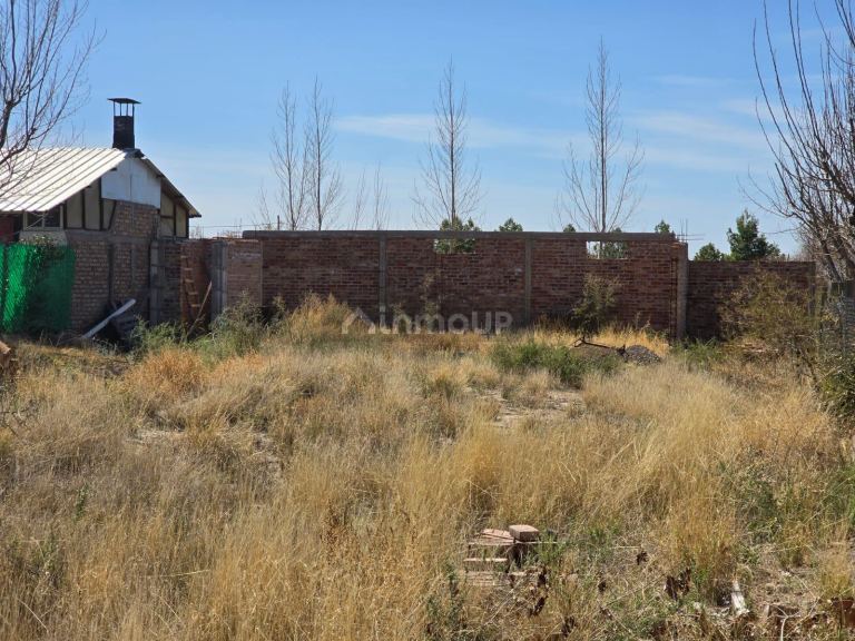 Lote en Venta en Lujan de Cuyo, Mendoza