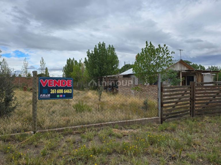 Lote en Venta en Lujan de Cuyo, Mendoza