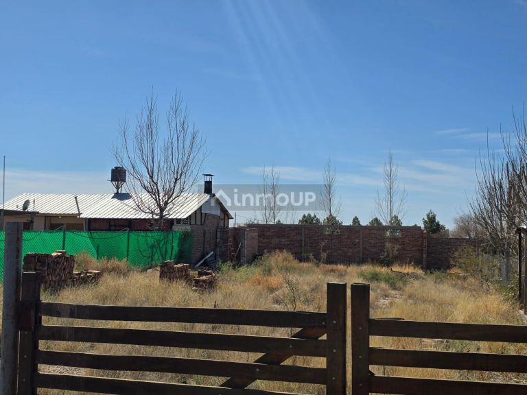 Lote en Venta en Lujan de Cuyo, Mendoza