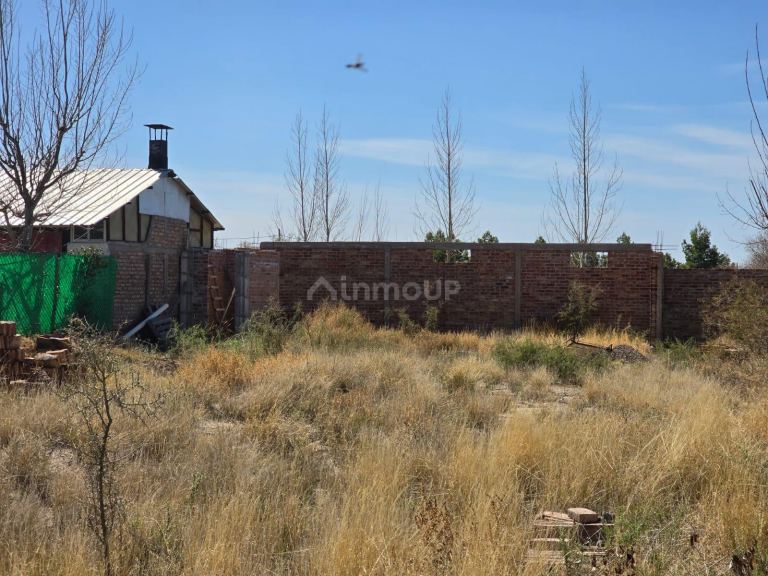 Lote en Venta en Lujan de Cuyo, Mendoza