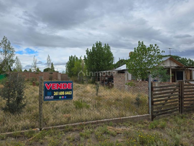 Lote en Venta en Lujan de Cuyo, Mendoza