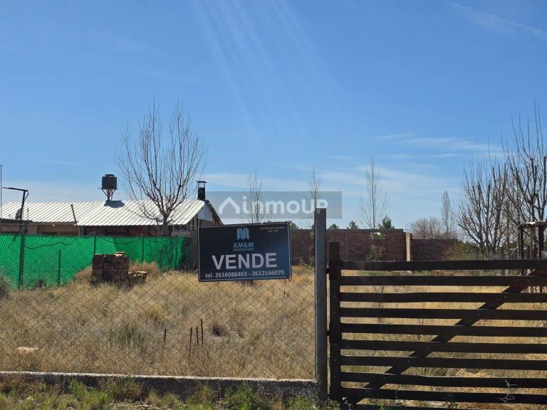 Lote en Venta en Lujan de Cuyo, Mendoza