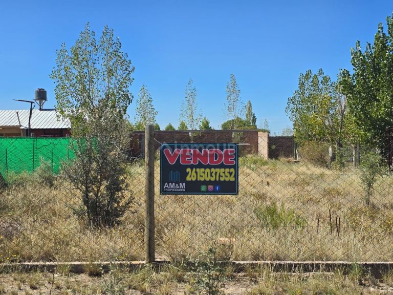 Lote en Venta en Lujan de Cuyo, Mendoza