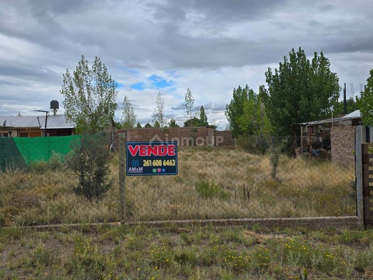Lote en Venta en Lujan de Cuyo, Mendoza