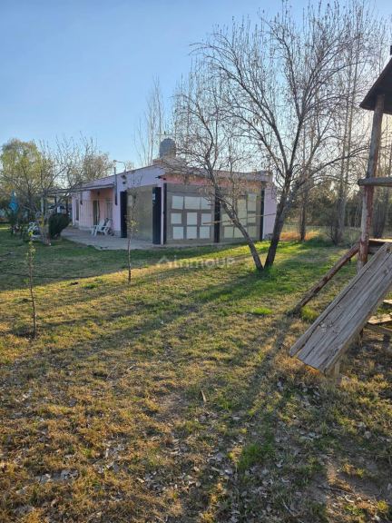 Casa Quinta en Venta en Lujan de Cuyo, Mendoza