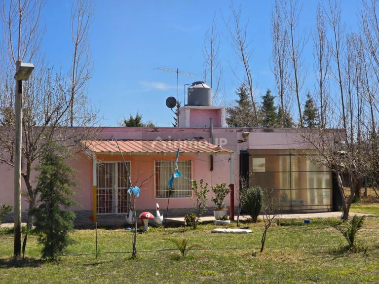 Casa Quinta en Venta en Lujan de Cuyo, Mendoza