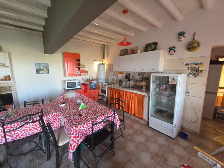 Casa Quinta en Venta en Lujan de Cuyo, Mendoza