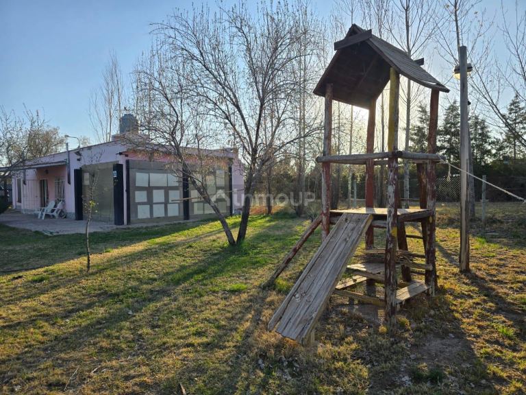 Casa Quinta en Venta en Lujan de Cuyo, Mendoza