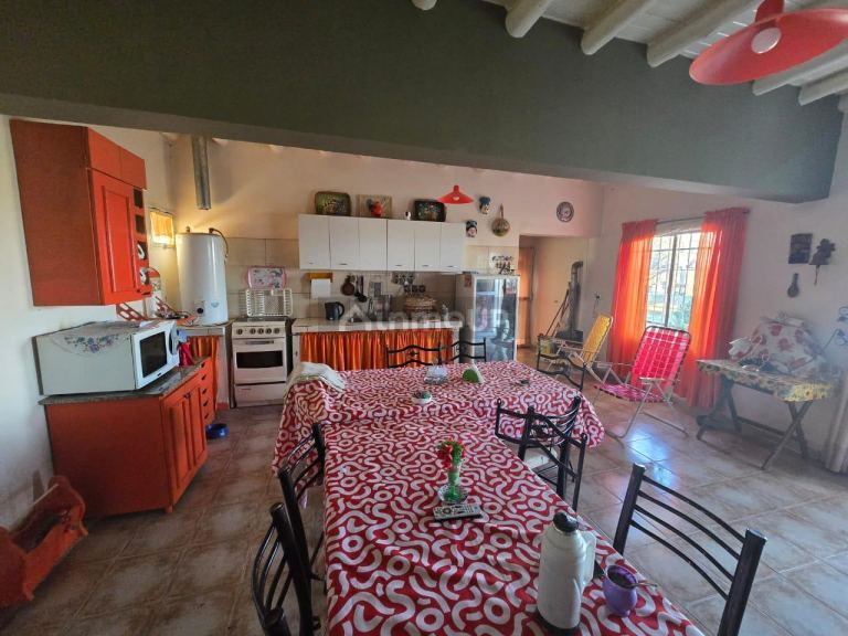 Casa Quinta en Venta en Lujan de Cuyo, Mendoza