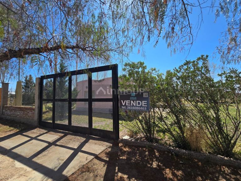 Casa Quinta en Venta en Lujan de Cuyo, Mendoza