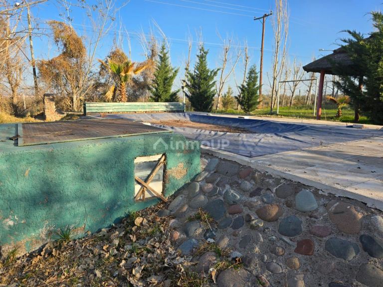 Casa Quinta en Venta en Lujan de Cuyo, Mendoza
