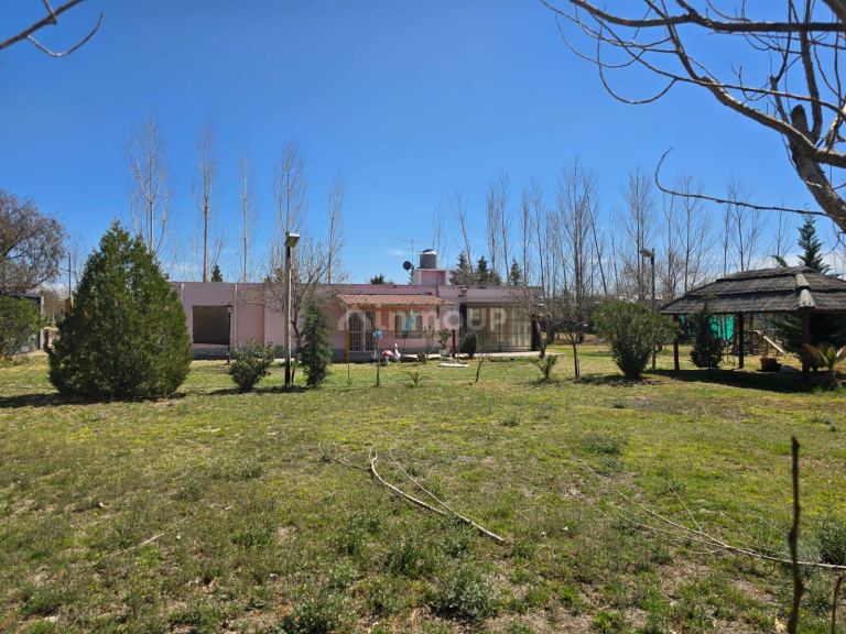 Casa Quinta en Venta en Lujan de Cuyo, Mendoza