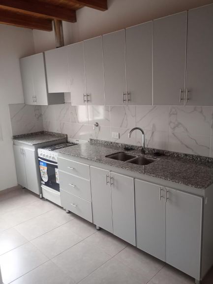 Departamento en Alquiler en Las Heras, Mendoza