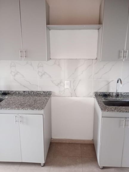 Departamento en Alquiler en Las Heras, Mendoza