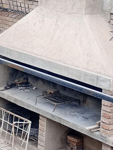 Departamento en Alquiler en Las Heras, Mendoza