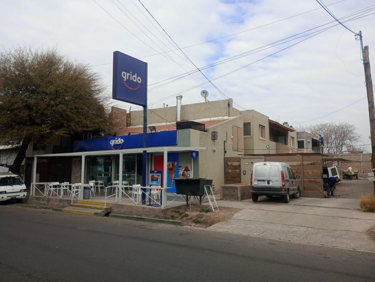 Departamento en Alquiler en Las Heras, Mendoza