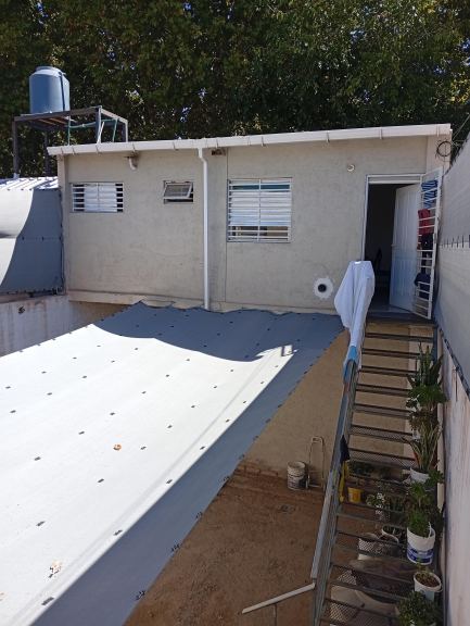 Departamento en Venta en Capital, Mendoza