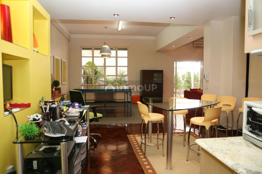 Oficina en Venta en Monserrat, Capital Federal