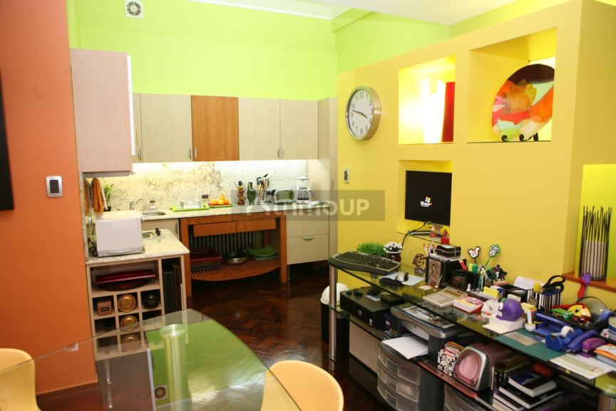 Oficina en Venta en Monserrat, Capital Federal