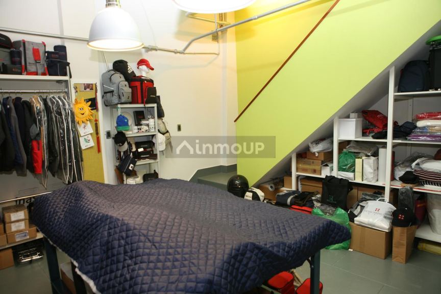 Oficina en Venta en Monserrat, Capital Federal