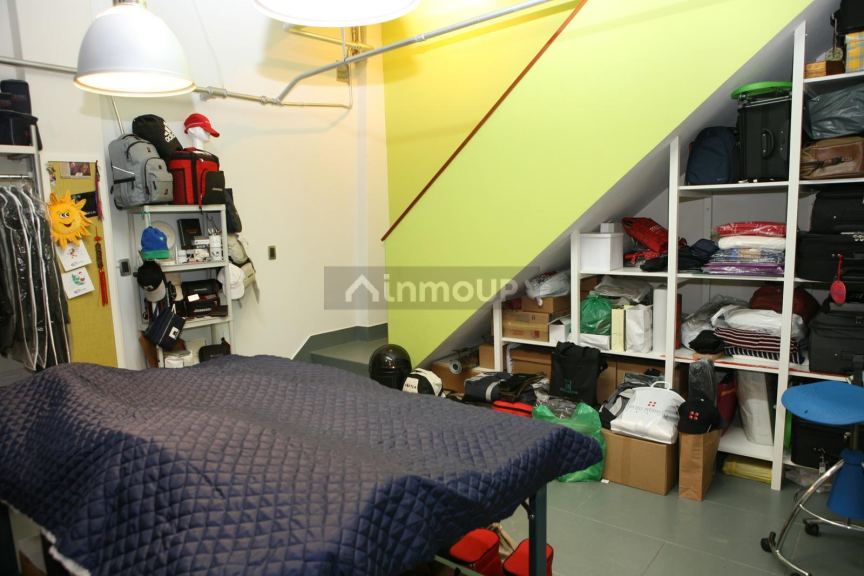 Oficina en Venta en Monserrat, Capital Federal