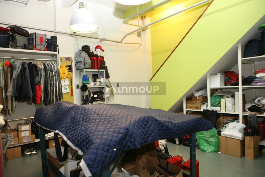 Oficina en Venta en Monserrat, Capital Federal