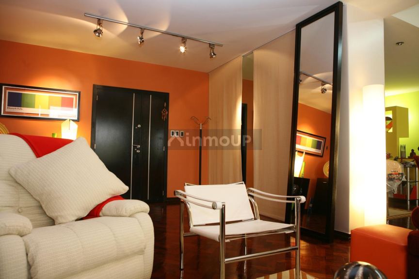 Oficina en Venta en Monserrat, Capital Federal