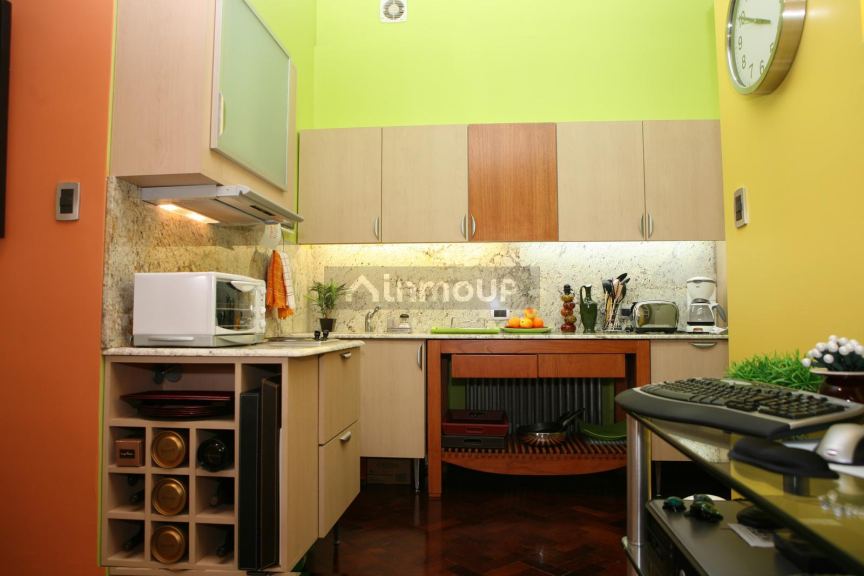 Oficina en Venta en Monserrat, Capital Federal