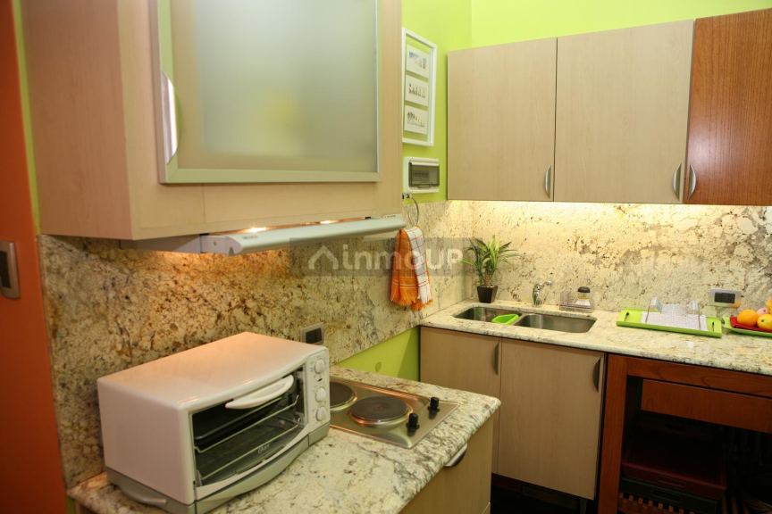 Oficina en Venta en Monserrat, Capital Federal
