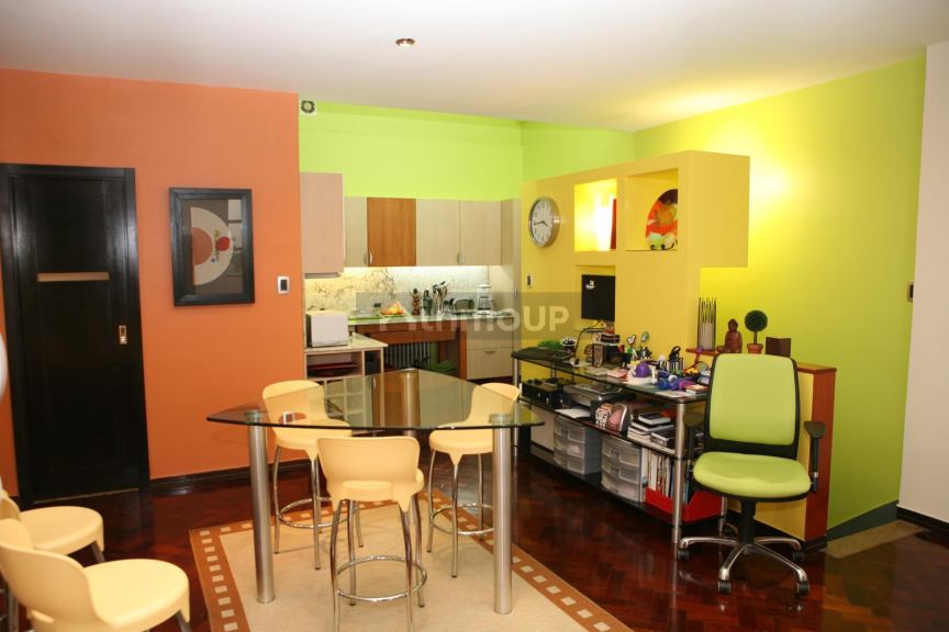 Oficina en Venta en Monserrat, Capital Federal