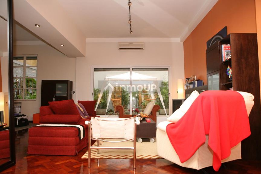 Oficina en Venta en Monserrat, Capital Federal