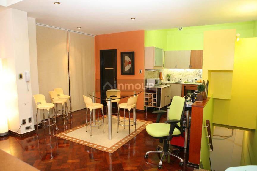 Oficina en Venta en Monserrat, Capital Federal