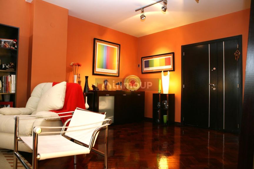 Oficina en Venta en Monserrat, Capital Federal
