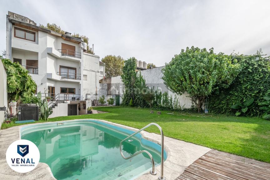 Casa en Venta en Villa Luro, Capital Federal