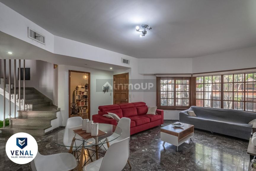 Casa en Venta en Villa Luro, Capital Federal