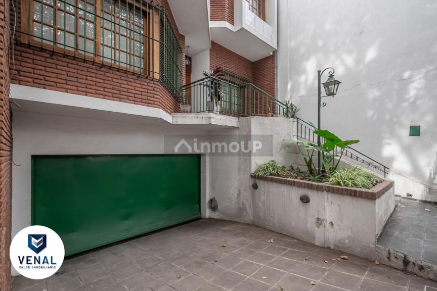 Casa en Venta en Villa Luro, Capital Federal