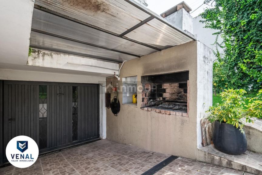 Casa en Venta en Villa Luro, Capital Federal