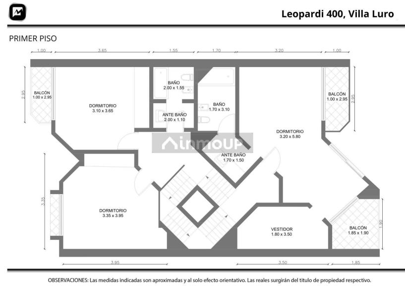 Casa en Venta en Villa Luro, Capital Federal