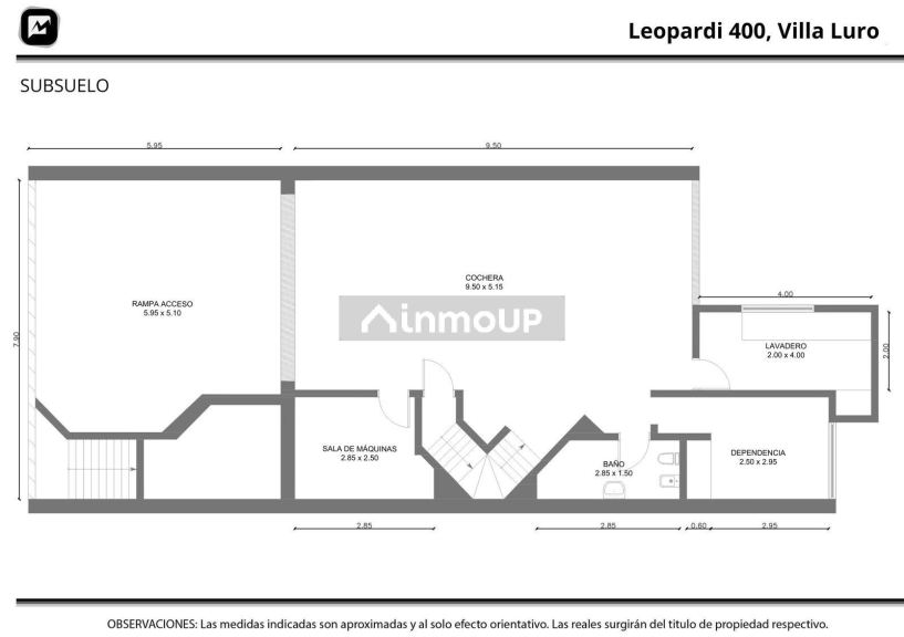 Casa en Venta en Villa Luro, Capital Federal