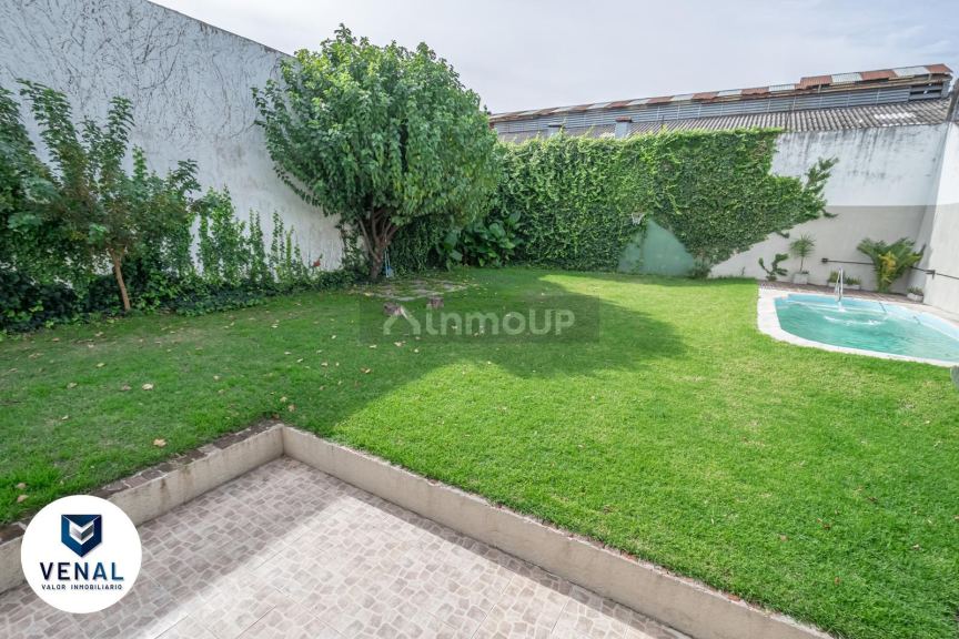 Casa en Venta en Villa Luro, Capital Federal