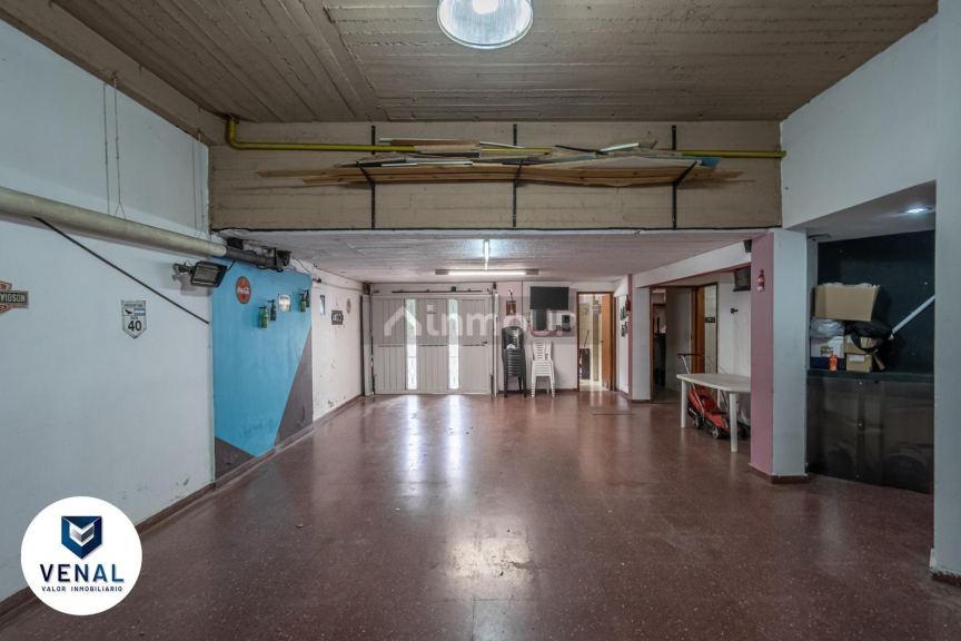Casa en Venta en Villa Luro, Capital Federal