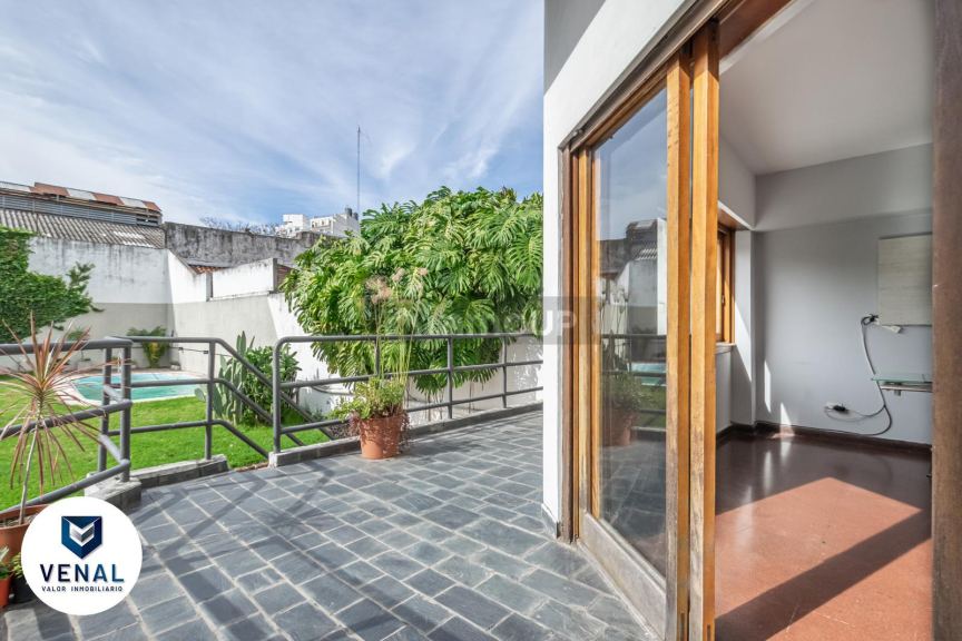 Casa en Venta en Villa Luro, Capital Federal