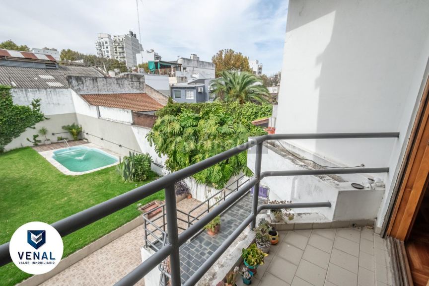 Casa en Venta en Villa Luro, Capital Federal