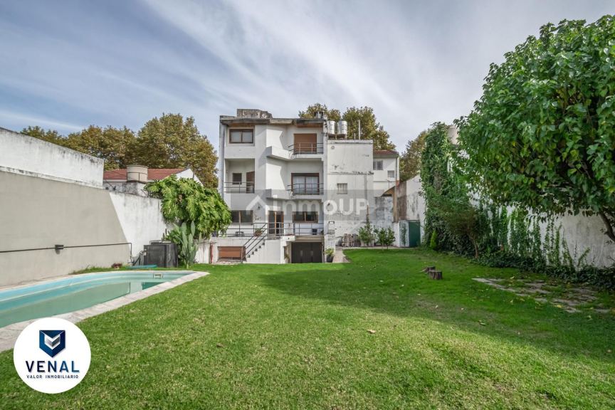 Casa en Venta en Villa Luro, Capital Federal