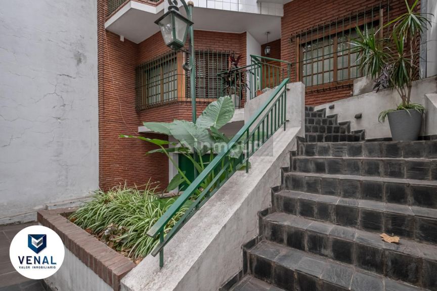 Casa en Venta en Villa Luro, Capital Federal