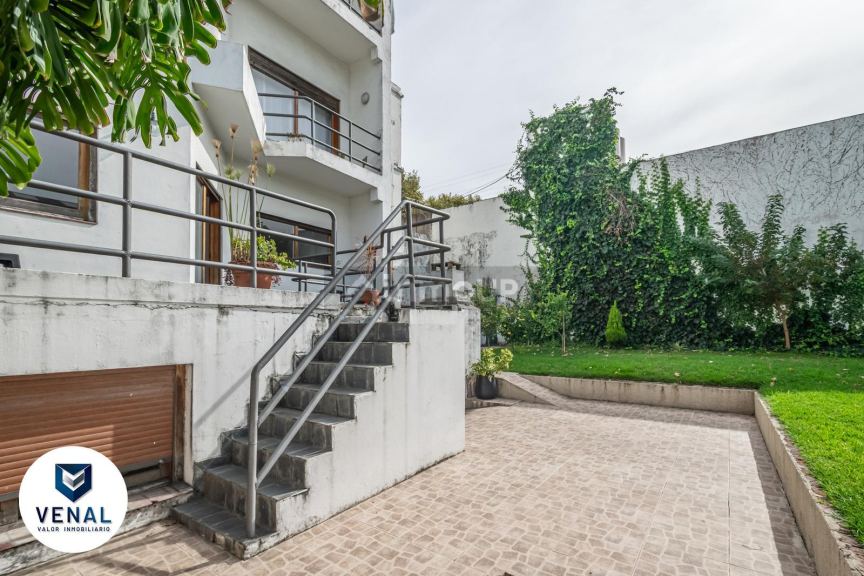 Casa en Venta en Villa Luro, Capital Federal