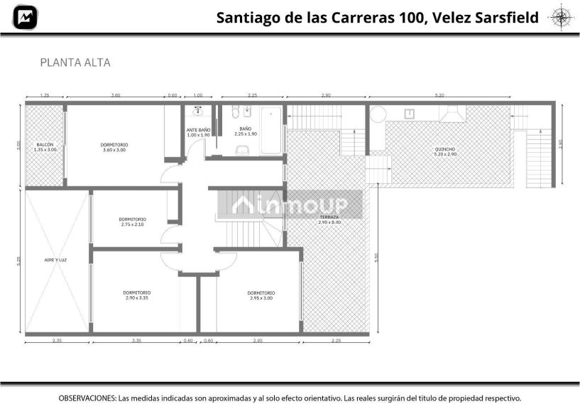 Casa en Venta en Floresta, Capital Federal